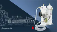 Vista 1 — Sistema de depuración de precisión de diésel JY-T32